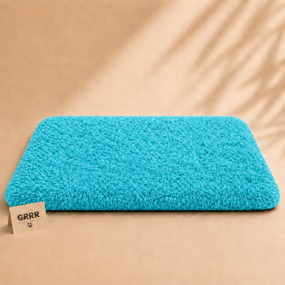 Self-Heating Pet Pad