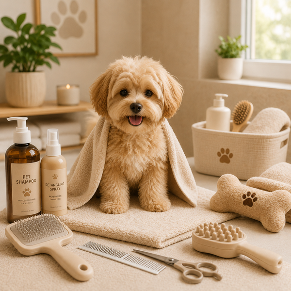 Grooming & Care
