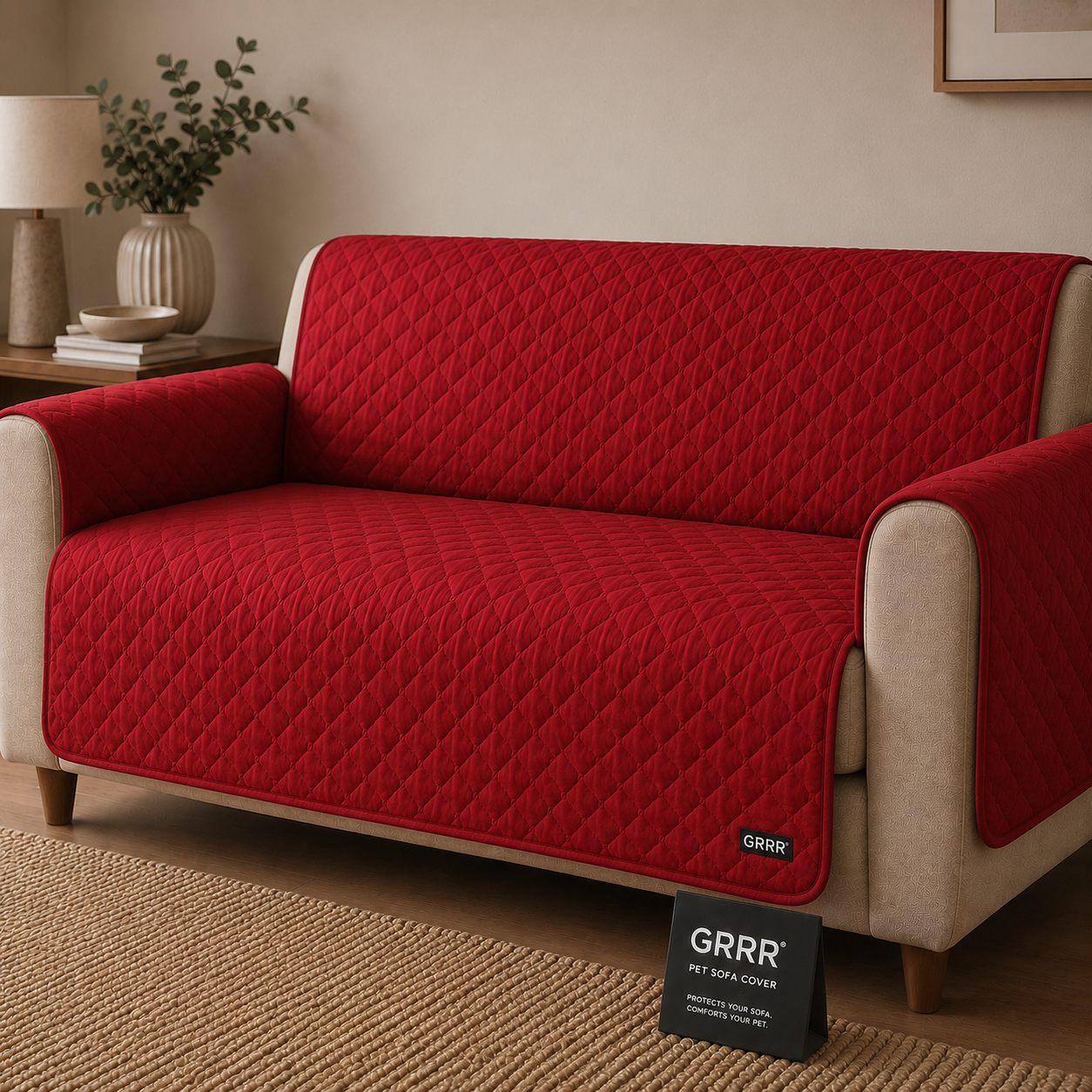 Waterproof Pet Sofa Cover