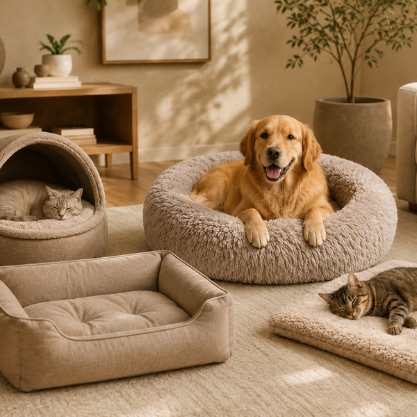 Beds & Comfort